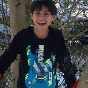 Meet your Posher, Sandy